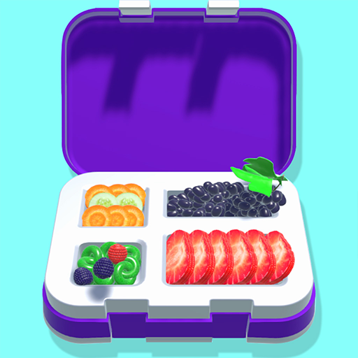 Restock &amp; Refill Master! ASMR icon