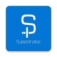 Support Plus on 9Apps