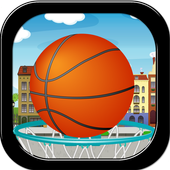 Basket Ball Shots icon