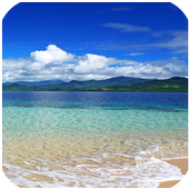 Звуки, музыка и аудио для сна бесплатно иконка