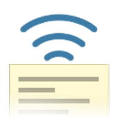 WiFi File Sender icon