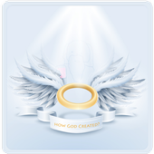 How Did God Create You? icon