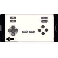 mobile controller for ps3 ps4 pc ex360 on 9Apps