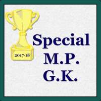 Special MP gk 2018-19