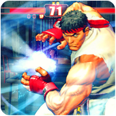 Guide : Street Fighter icon