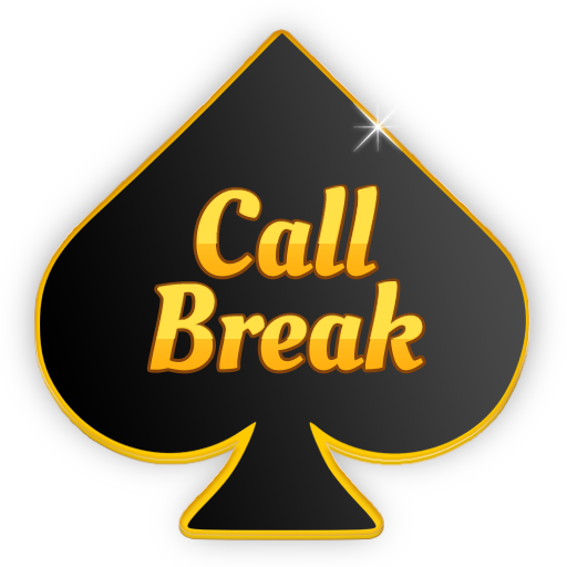 Call Break cards play - Callbr icon