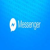 best messenger icon