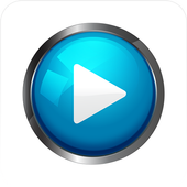 MAX Video Player 2018: HD player icon