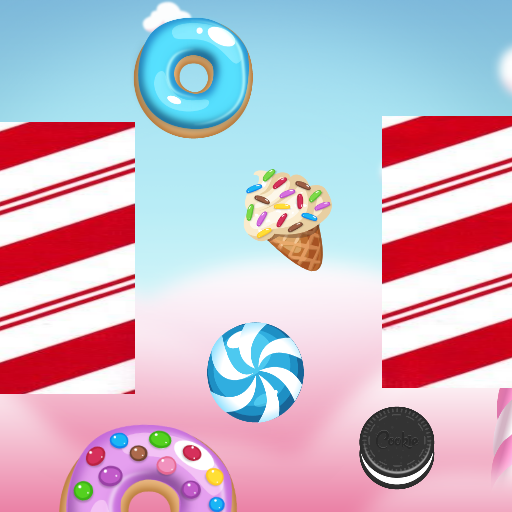 Candy Smasher icon