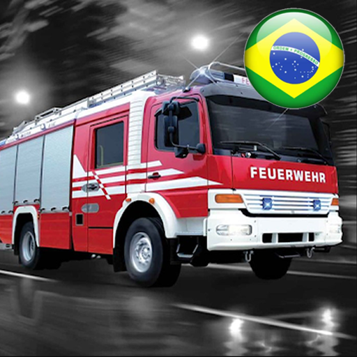 Simulador de bombeiros de bombeiros icon