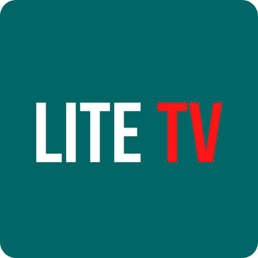Lite TV icon
