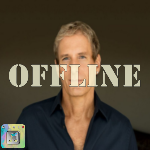 TOP Songs "MICHAEL BOLTON" - MP3 OFFLINE icon