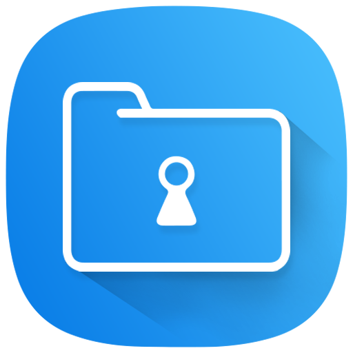 Secure Folder - Secure File icon