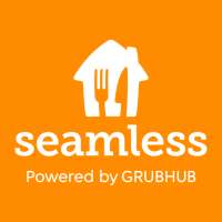 Seamless: Local Food Delivery