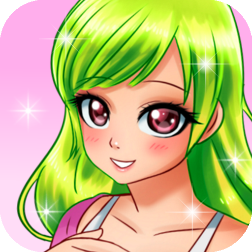 Doctor for girls icon