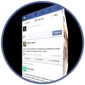 Social Media All in One App