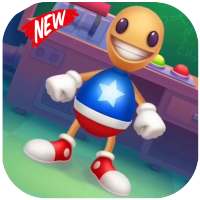 Kick The Best Buddy Tricks