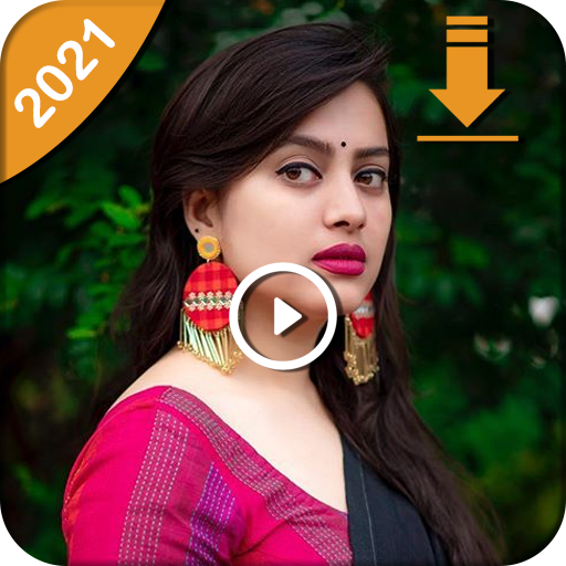 Desi Aunty  Videos – HD Indian Hot Bhabhi Chat icon