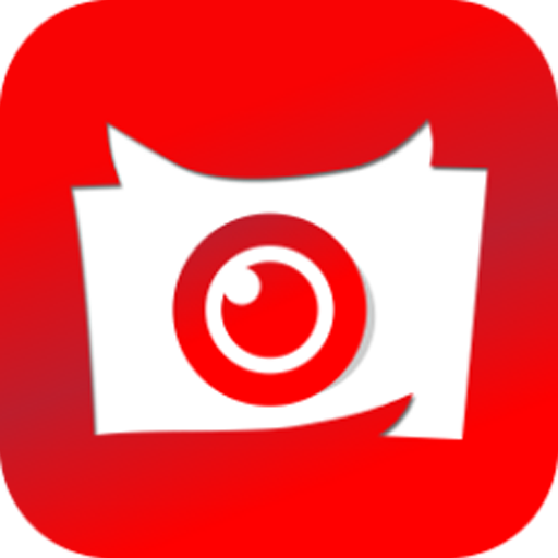 Camera Flirt App icon