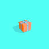 Daily Money Gift icon