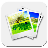 Image Gallery иконка