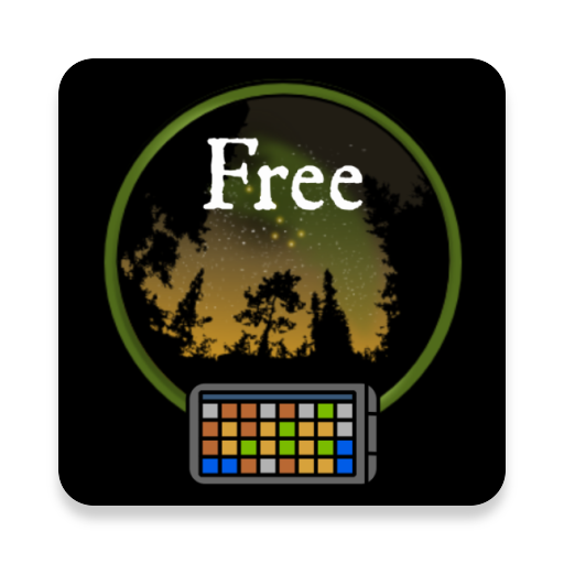 UnReal World Mobile Controller Free icon