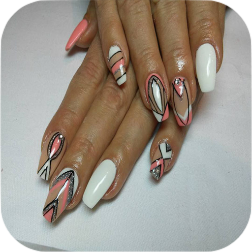 Nail Desings Wallpapers icon