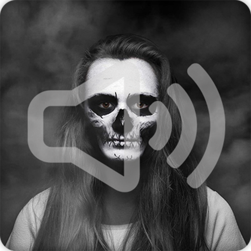 Ghost Moan Sounds Ringtones icon