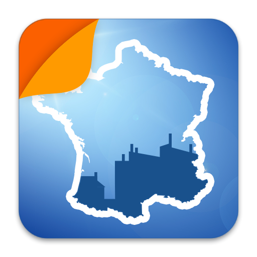 Météo Villes icon