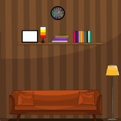 Yippee Five Room Escape icon