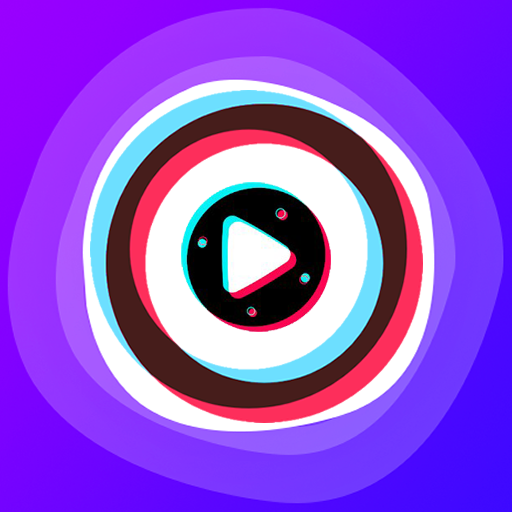 Takatak:  tok tok Short Video, Video Conference icon