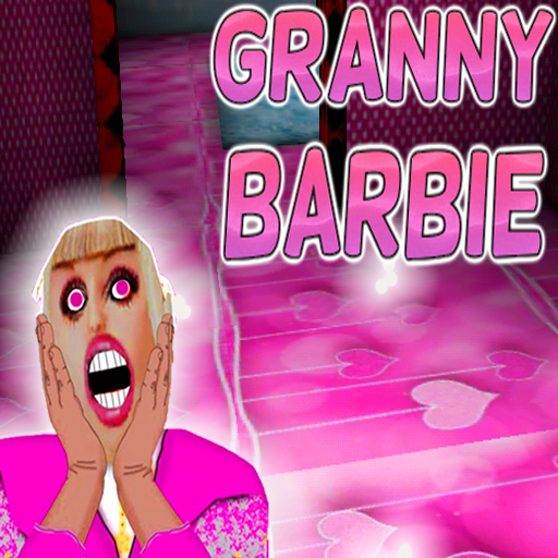 Horror Barbi Granny MOD 2 icon