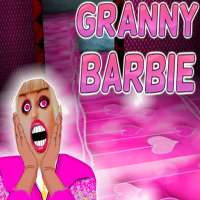 Horror Barbi Granny MOD 2