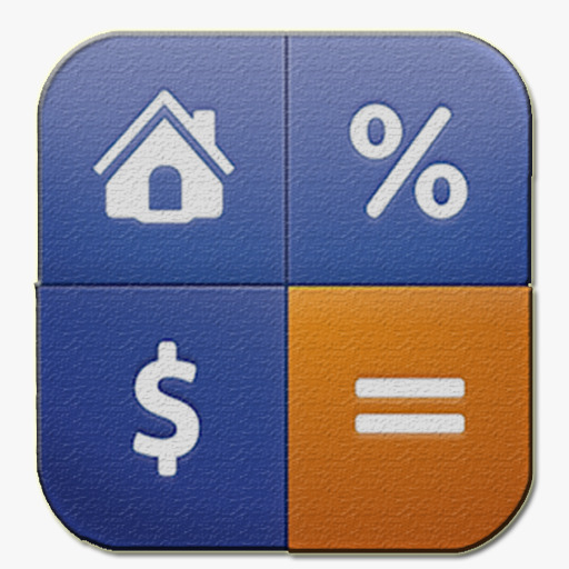 Emi Calculator icon