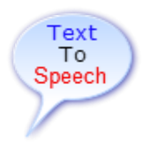 Text To Speech Synthesizer icon