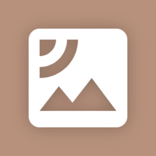 Muzei Earth View أيقونة