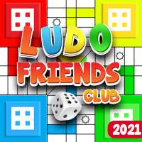 Ludo Friends Club