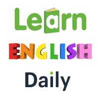 Learn English Daily - English Grammar
