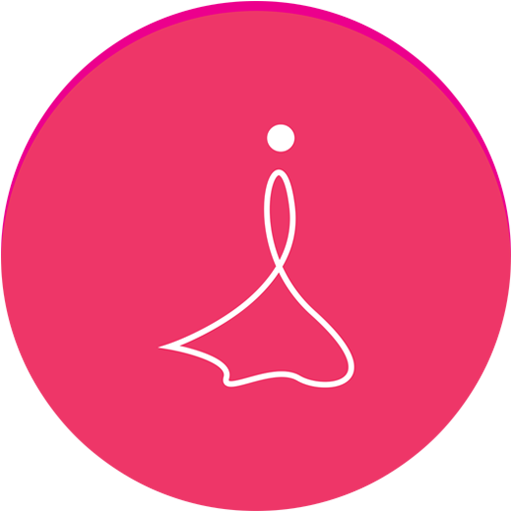 iWomen Inspiring Women App icon