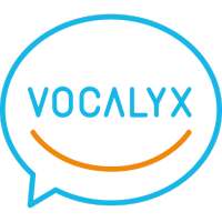 Vocalyx - aide à la communication - essai GRATUIT