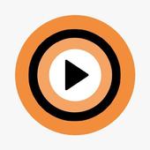 Sax video player 2020 icon