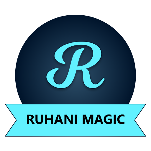 Ruhani Magic icon