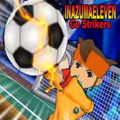 Cheat Inazuma Eleven Go Strikers icon