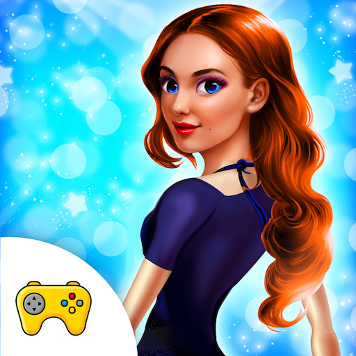 Super Model Fashion Star Award Night Party icon