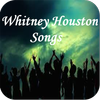 Whitney Houston All songs أيقونة