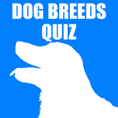 Dog Breeds Quiz icon