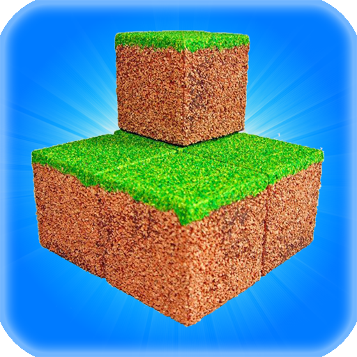 Block Craft 3D icon