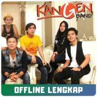 Lagu Kangen Band Offline Lengkap on 9Apps