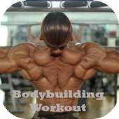 Gym and Fitness - Bodybuilder on 9Apps