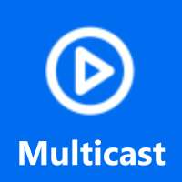 Ezserver Multicast Player